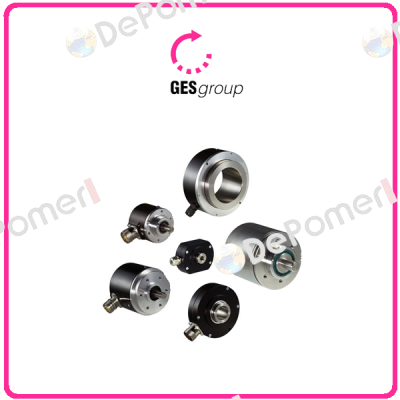 IH740-0806R33-00381 GES Global Encoders