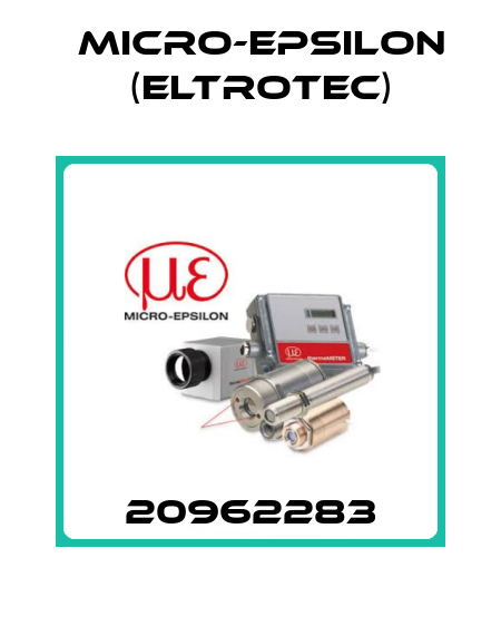 20962283 Micro-Epsilon (Eltrotec)