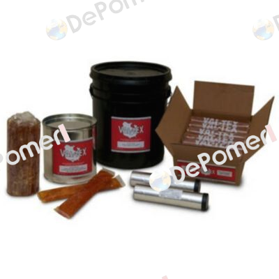 PISTON ASSEMLBLY FOR GREASE GUN QS-1800A Val-Tex