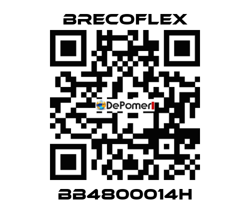 BB4800014H Brecoflex