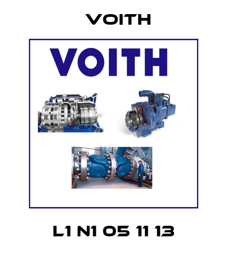  L1 N1 05 11 13 Voith