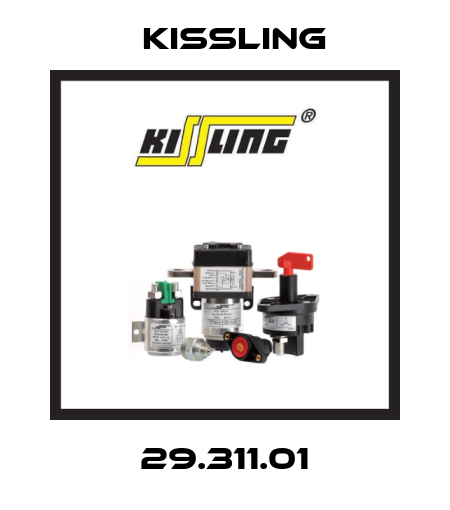29.311.01 Kissling