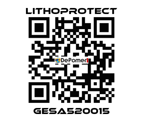 GESA520015 Lithoprotect