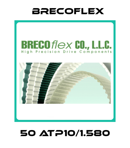 50 ATP10/1.580 Brecoflex