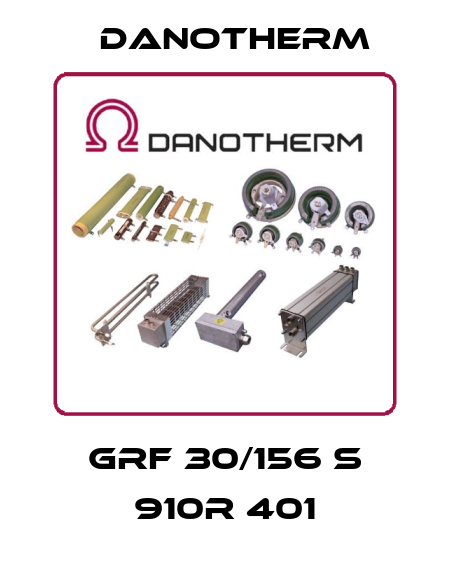 GRF 30/156 S 910R 401 Danotherm