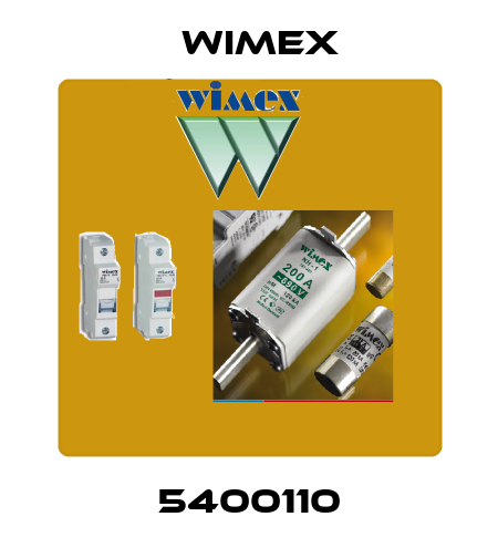 5400110 Wimex