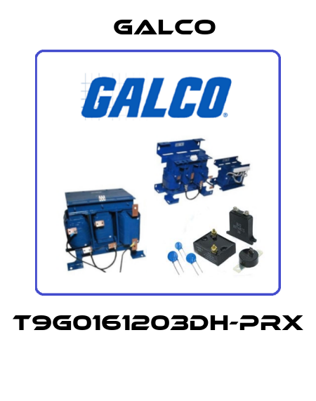 T9G0161203DH-PRX  Galco