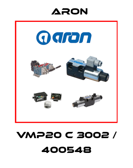 VMP20 C 3002 / 400548 Aron