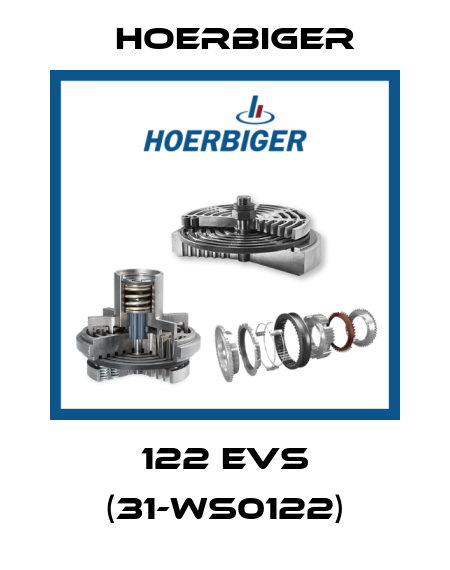 122 EVS (31-WS0122) Hoerbiger