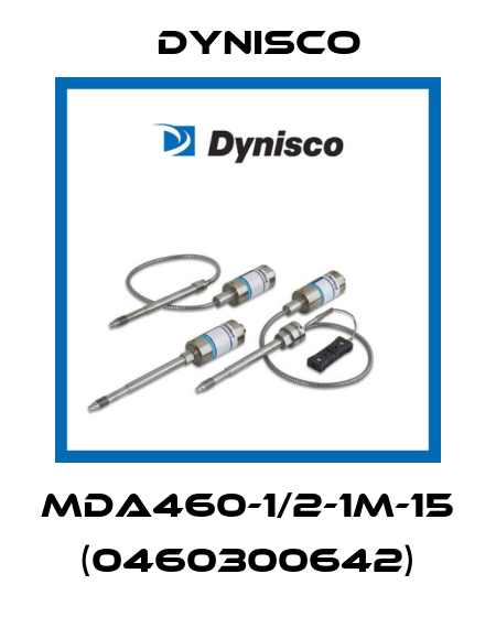 MDA460-1/2-1M-15 (0460300642) Dynisco