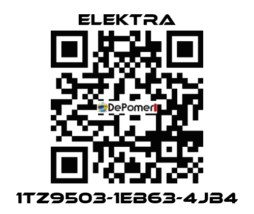 1TZ9503-1EB63-4JB4 ELEKTRA