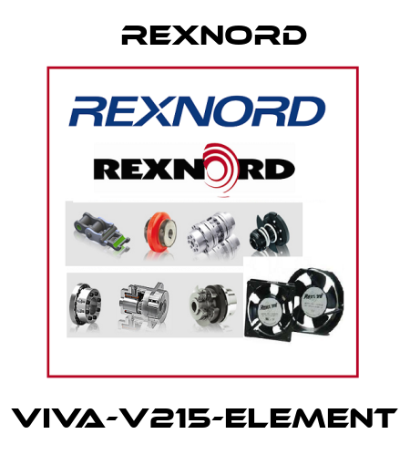 VIVA-V215-ELEMENT Rexnord