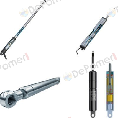 083607 0400N 243/98 B 05 Stabilus