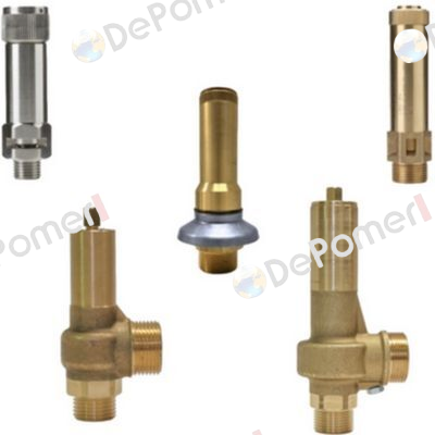 D10/CS  Nr   016215964 Nuova General Instruments