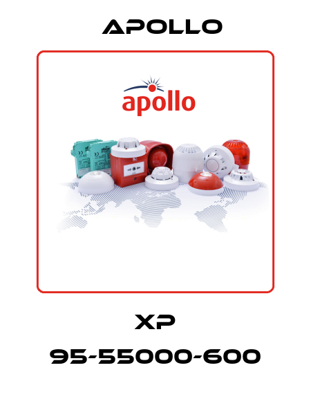 XP 95-55000-600 Apollo