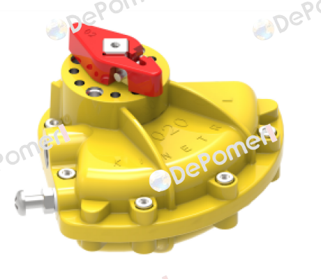 024-100Z Kinetrol