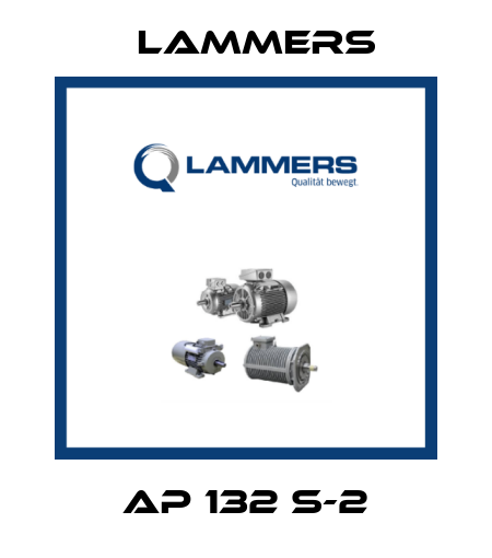 AP 132 s-2 Lammers