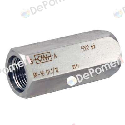 705843 / RV-20-01.X/12 Hydac
