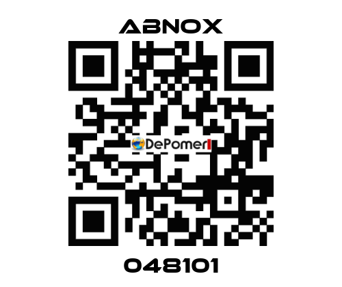 048101 ABNOX