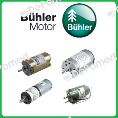 1.13.044.242.03 Bühler Motor