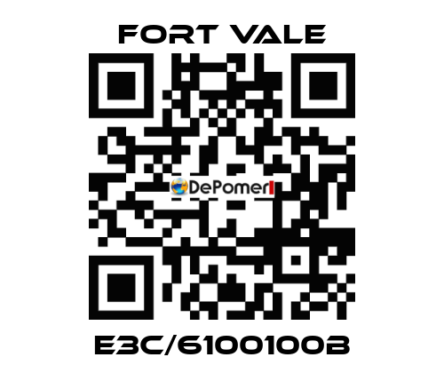E3C/6100100B Fort Vale