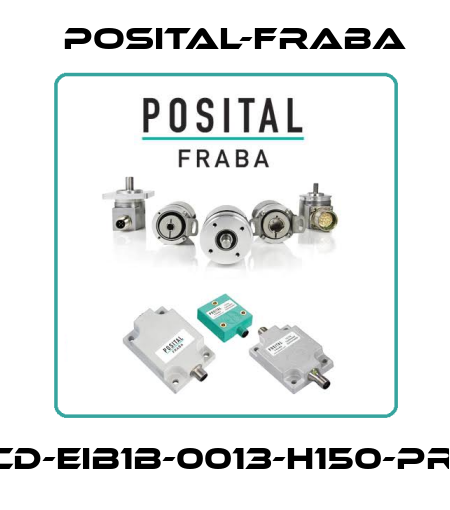 UCD-EIB1B-0013-H150-PRM Posital-Fraba