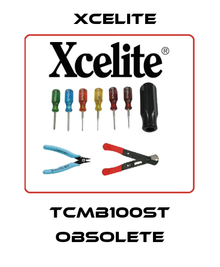 TCMB100ST obsolete Xcelite