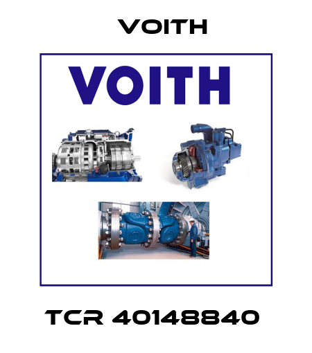 TCR 40148840  Voith