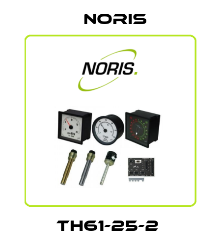 TH61-25-2  Noris