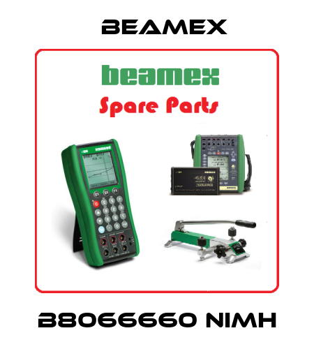 B8066660 NiMH Beamex