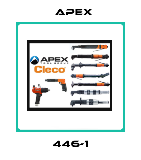 446-1 Apex