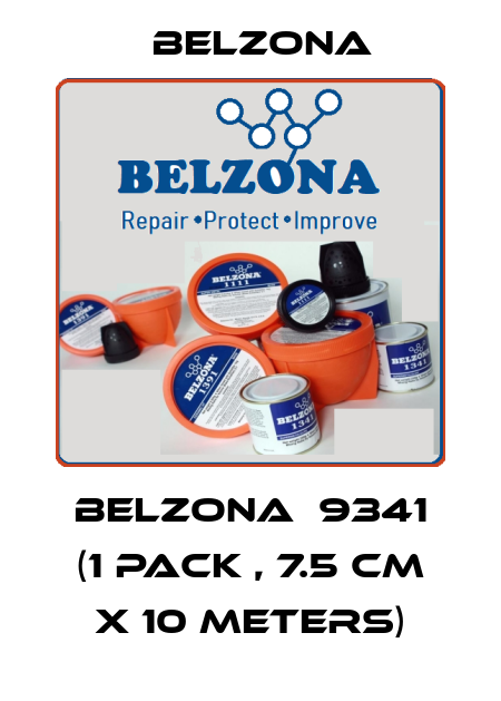 Belzona  9341 (1 pack , 7.5 cm x 10 meters) Belzona