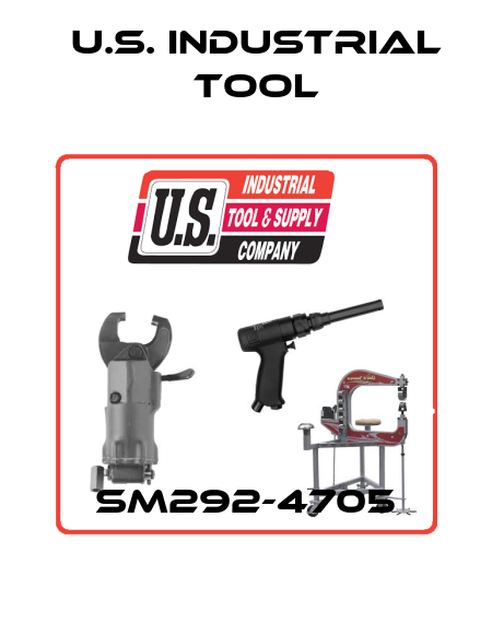 SM292-4705 U.S. Industrial Tool