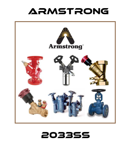 2033SS Armstrong