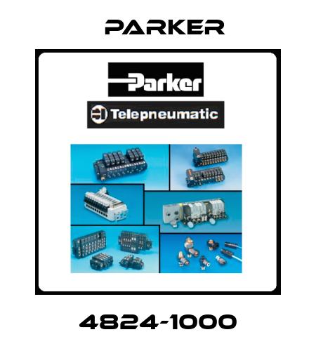  4824-1000 Parker