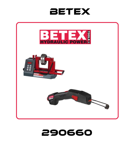 290660 BETEX