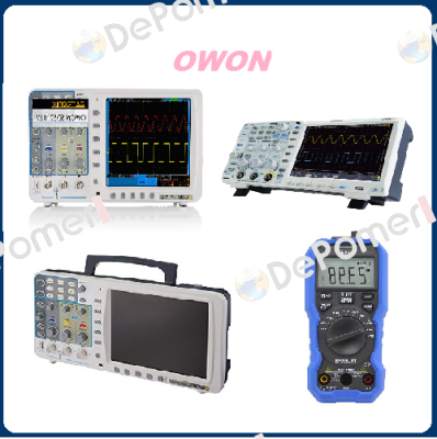 TDS7074 Owon