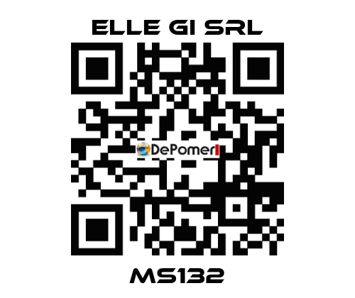 MS132 ELLE GI SRL