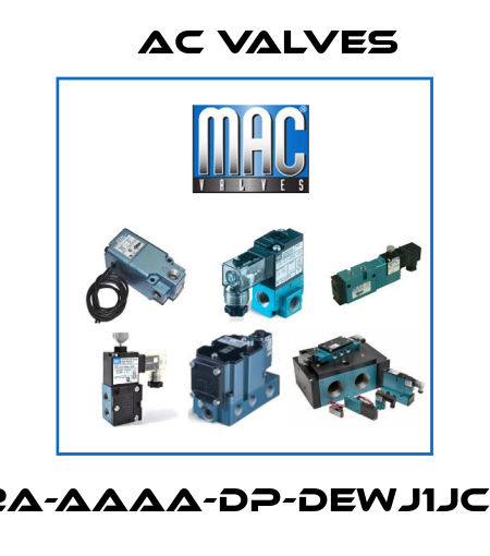 MV-B2A-AAAA-DP-DEWJ1JC/EQ36 МAC Valves