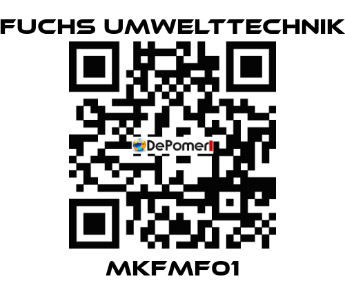 MKFMF01 Fuchs Umwelttechnik