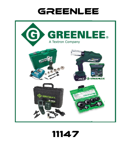 11147 Greenlee