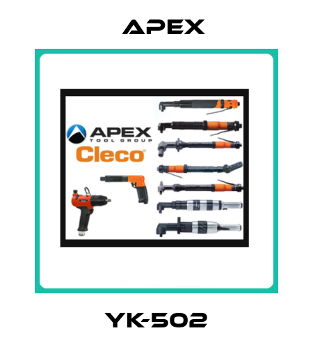 YK-502 Apex