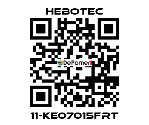 11-KE07015FRT HEBOTEC