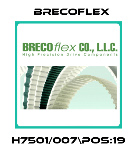 H7501/007\POS:19 Brecoflex
