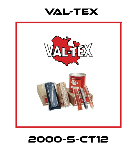 2000-S-CT12 Val-Tex