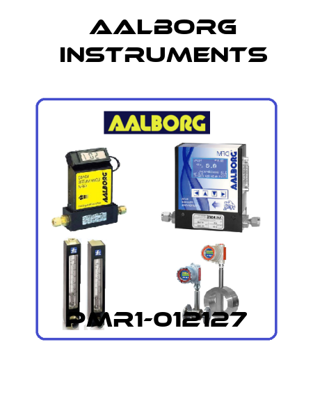 PMR1-012127 Aalborg Instruments
