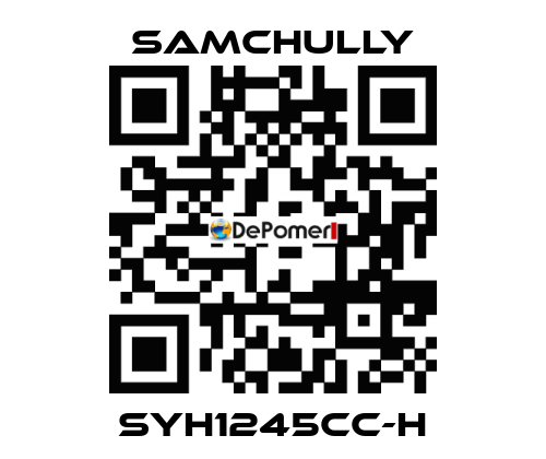 SYH1245CC-H Samchully