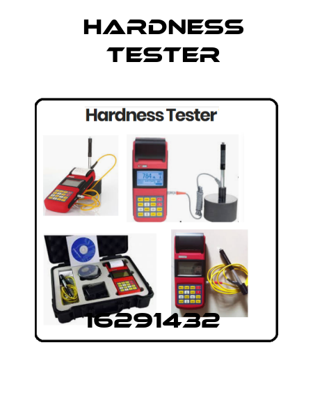 16291432  Hardness Tester
