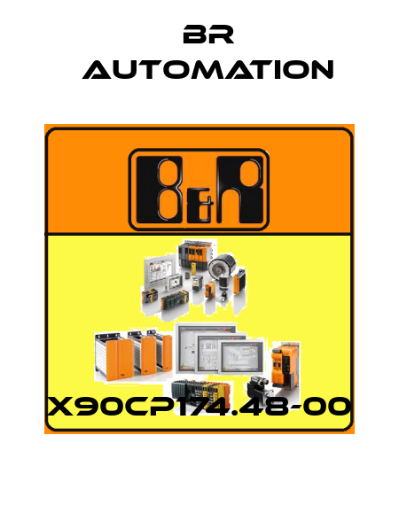 X90CP174.48-00 Br Automation