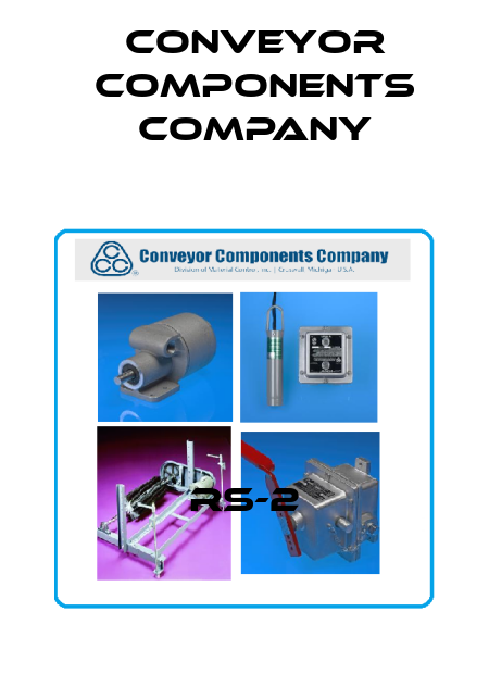 RS-2 Conveyor Components Company
